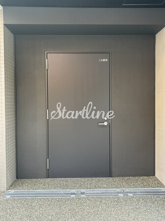 ルミークアン北上野の物件内観写真